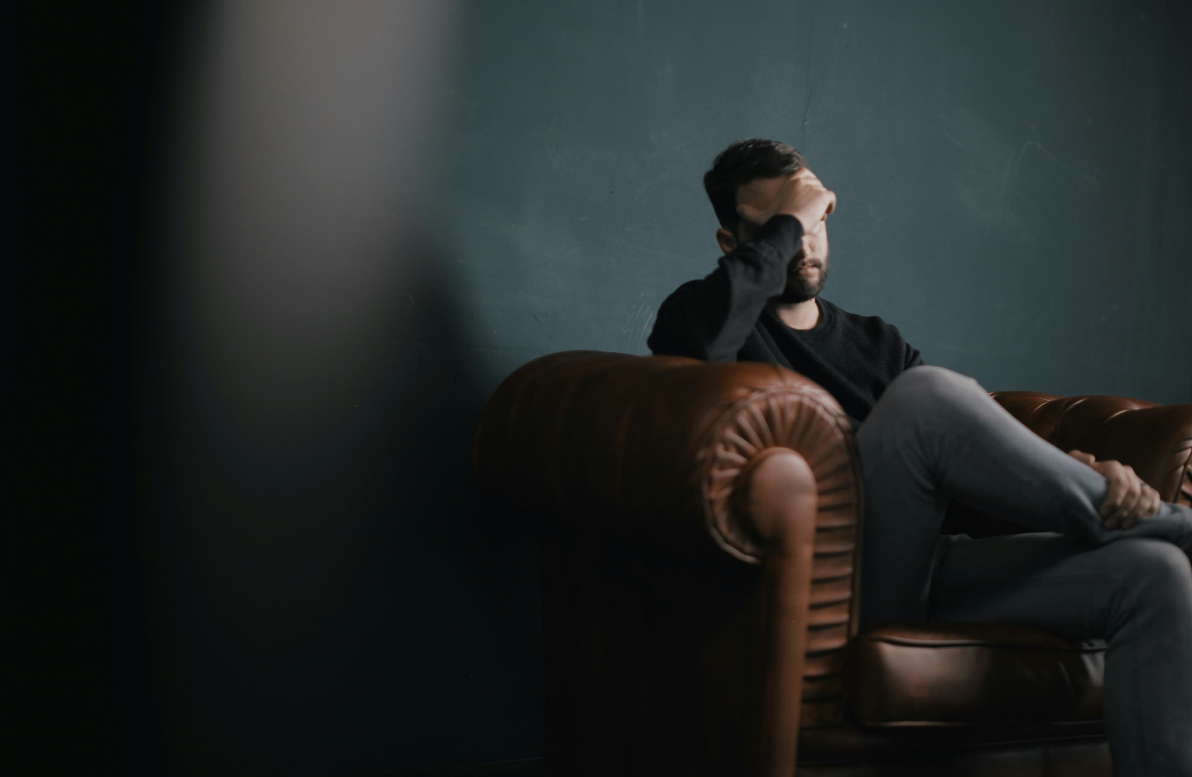 Therapy: A Safe Space, Not a Last Resort