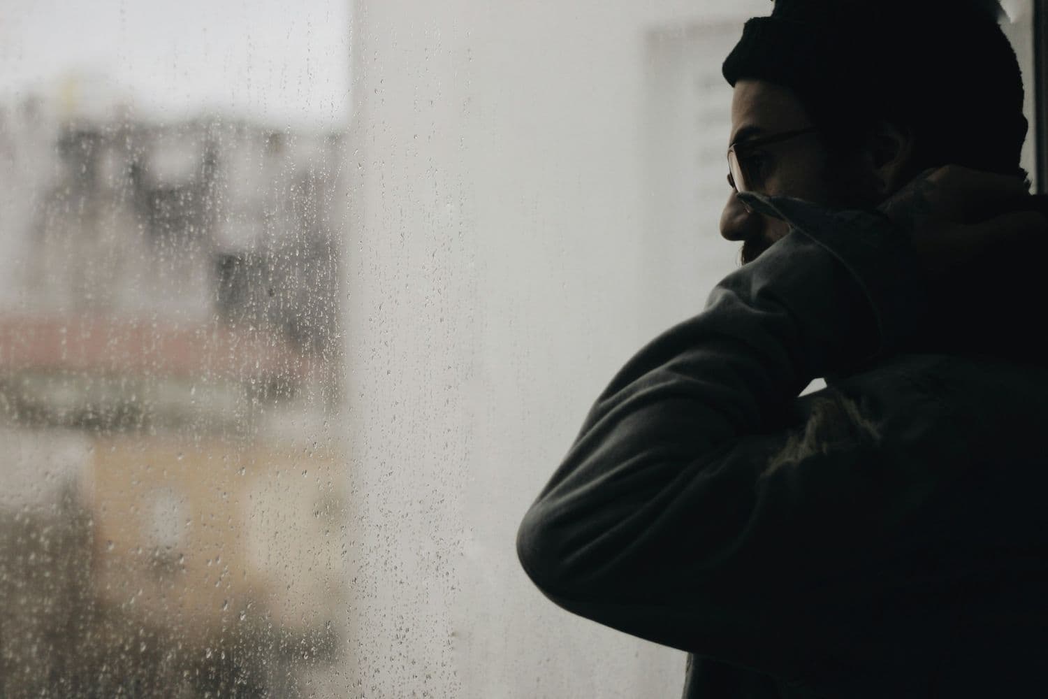 Statistics about mental health