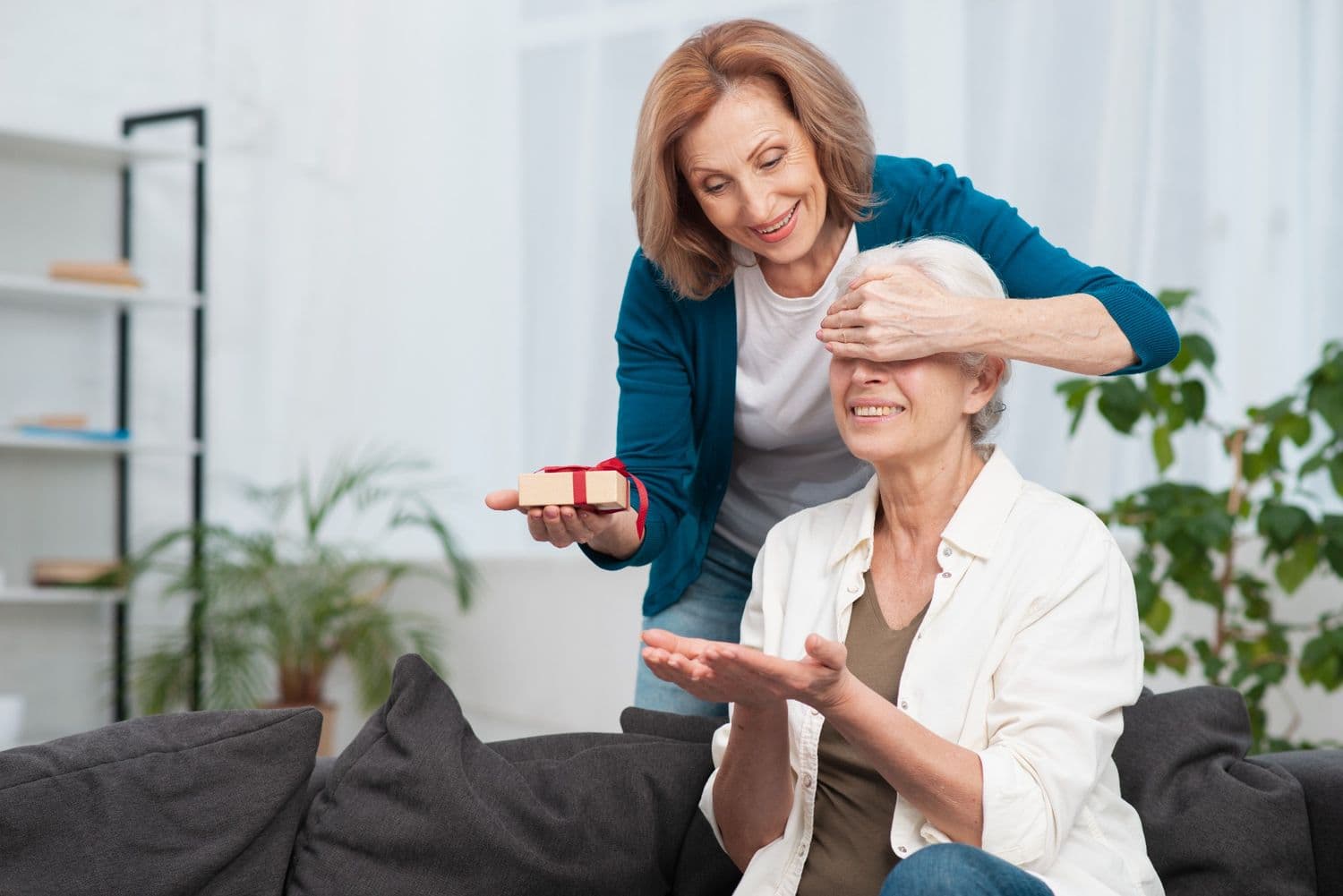 Menopause Care for Women
