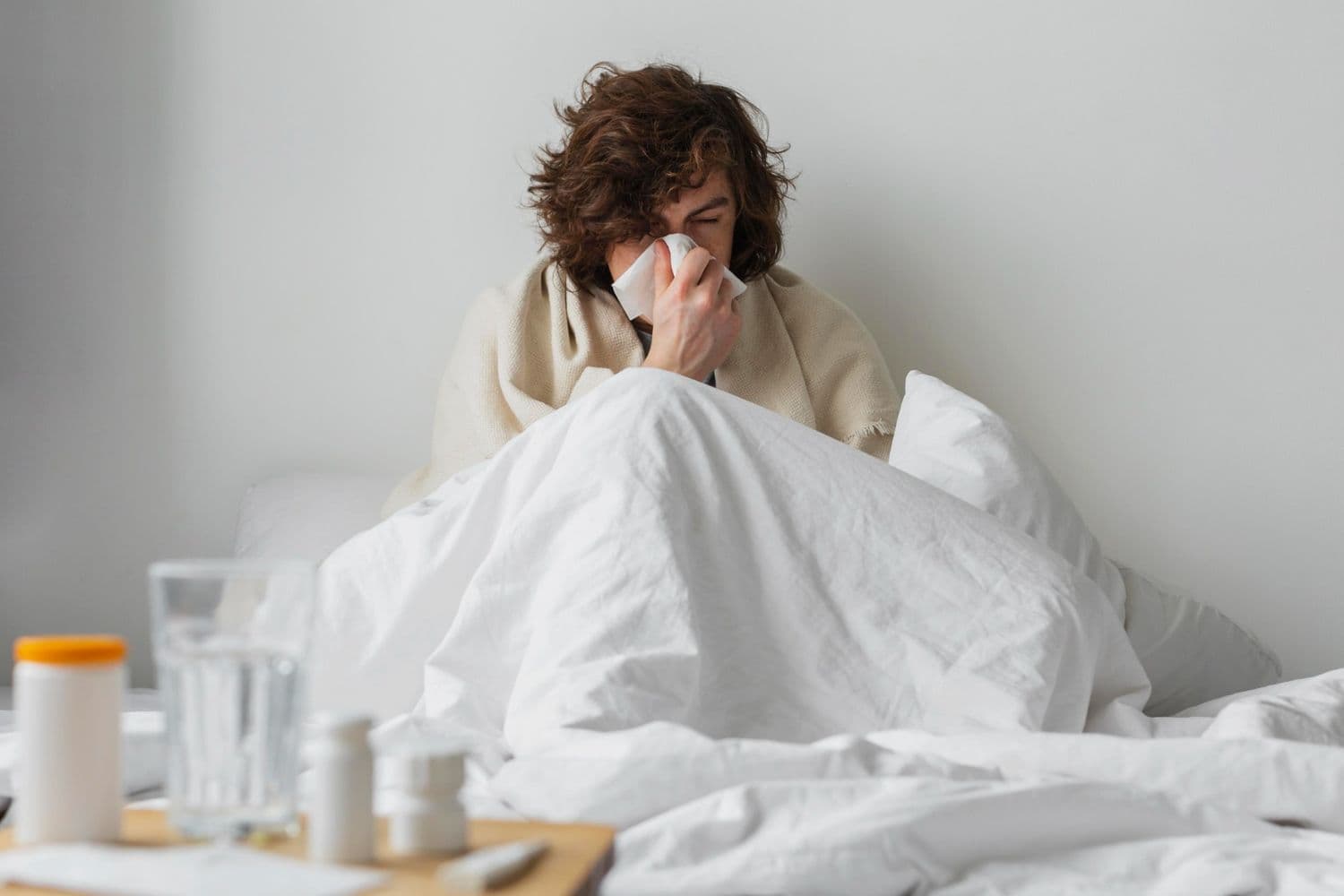 Chronic Illness Recovery Pack