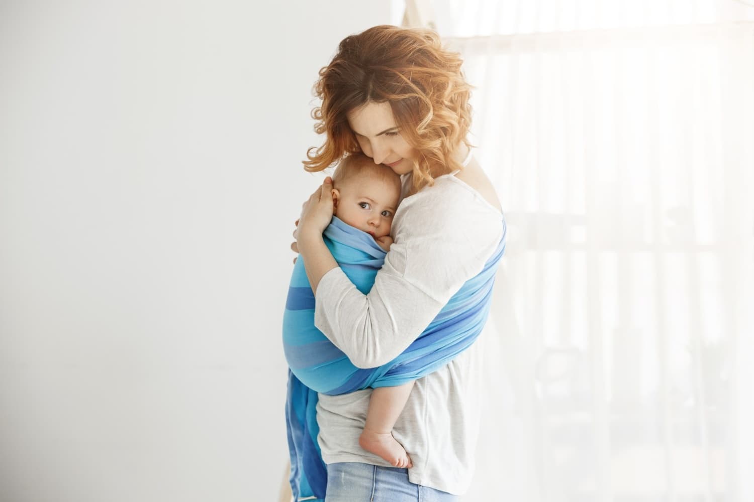 Post-Pregnancy Wellness Pack