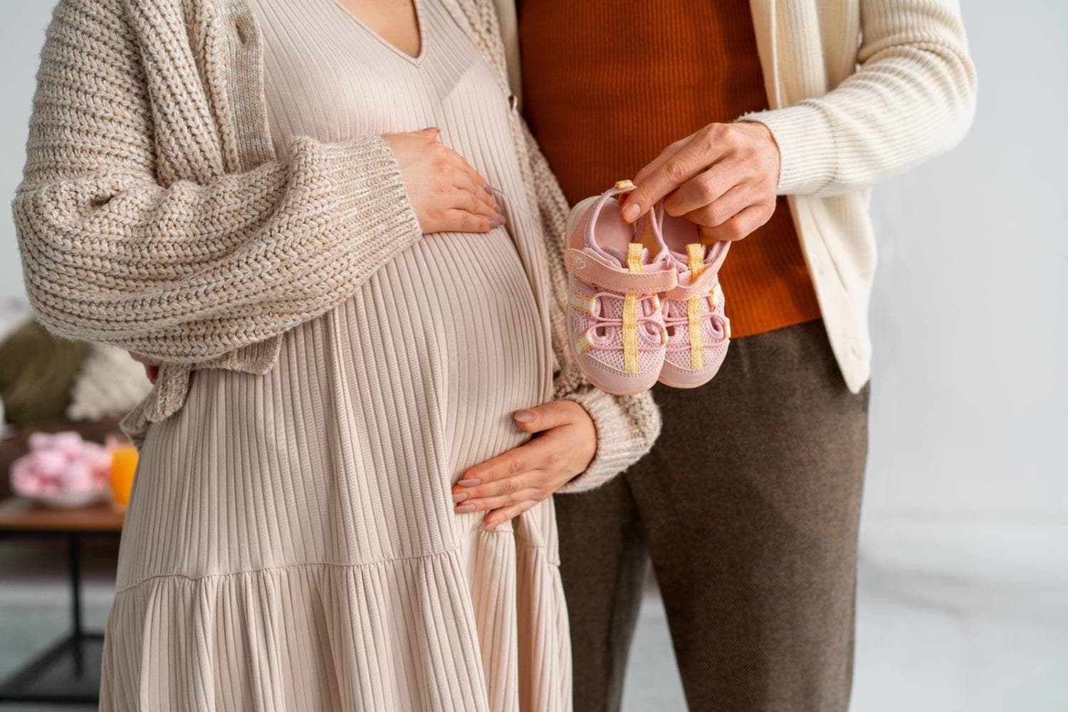 Pre-Pregnancy Wellness Pack