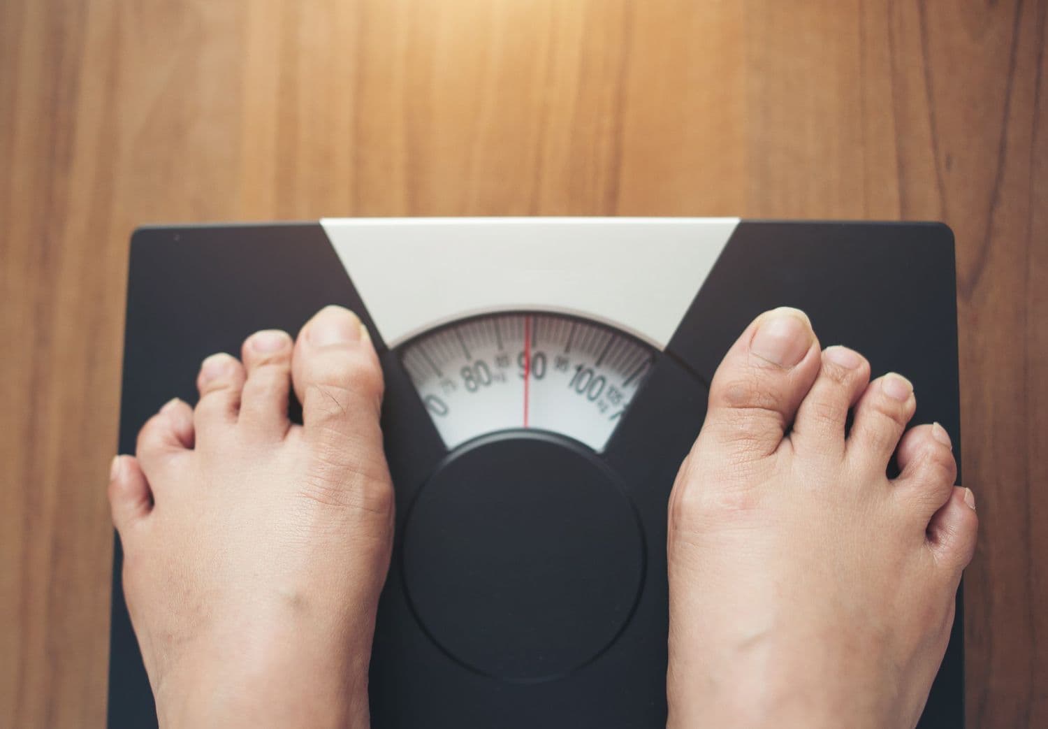 Weight Gain & Nourishment Pack