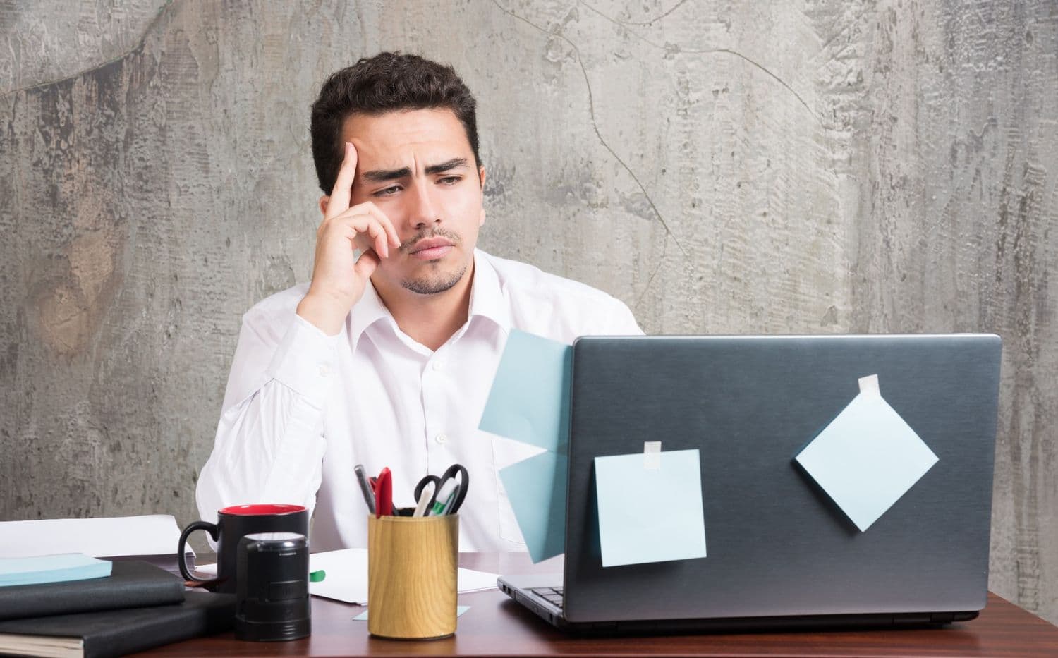 Early Elder Men's Wellness + Workplace Stress Care Pack