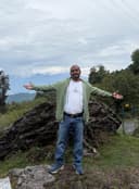 Photo of Navneet