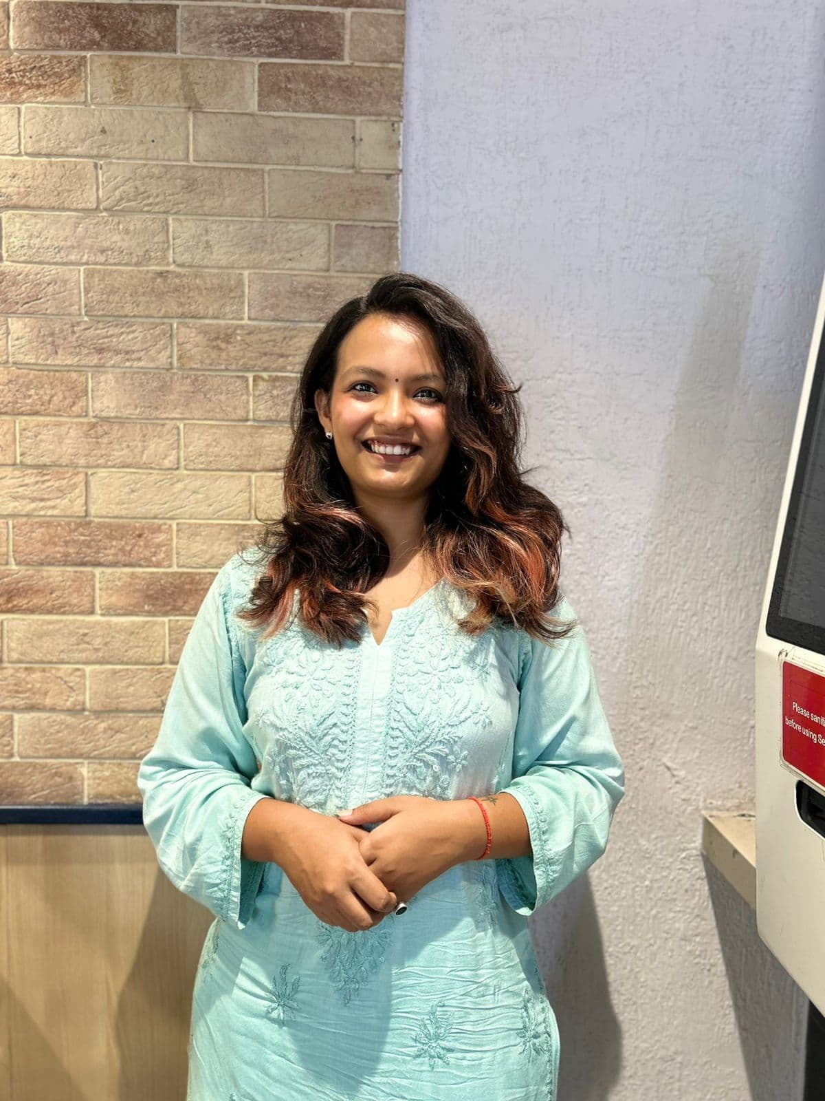 Ms. Rupanshi Mishra